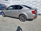 Skoda Octavia 2.0 TDI ELEGANCE DSG - 6