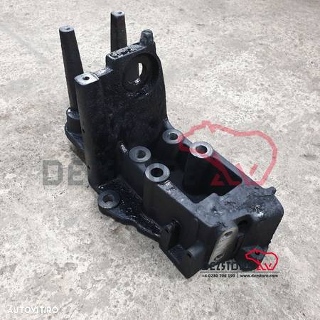 Suport cabina fata stanga DAF CF85 (1456930) - 5