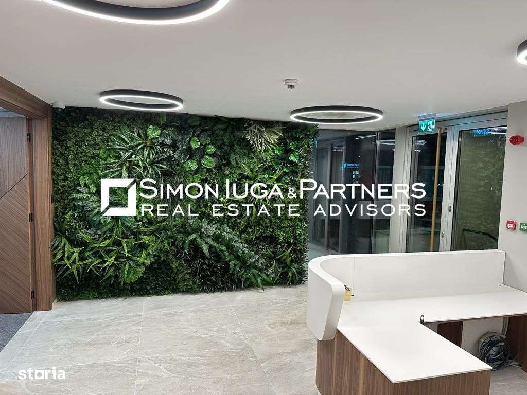 Birouri de inchiriat Brancusi - Imagine principală: 5/14