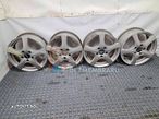 Set jante aliaj Opel Zafira A (F75) [Fabr 1999-2005] R15 5X110 - 1