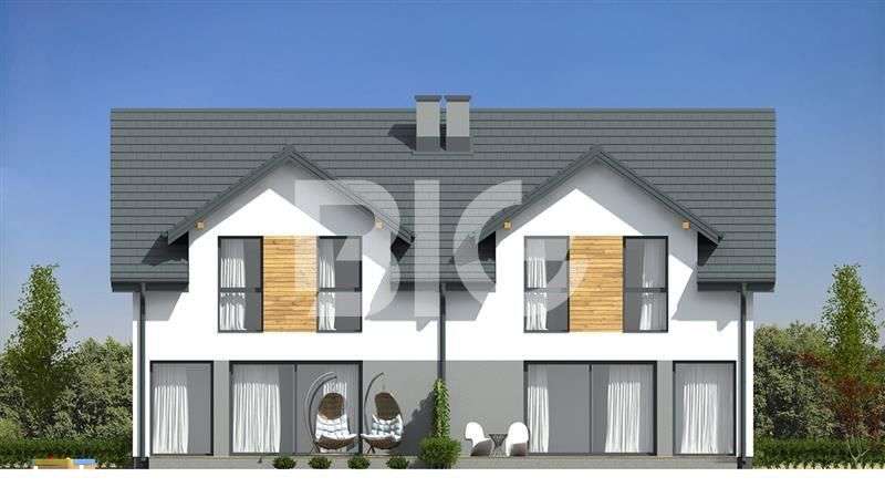 Nowy dom Stan deweloperski 0% prowizji-3