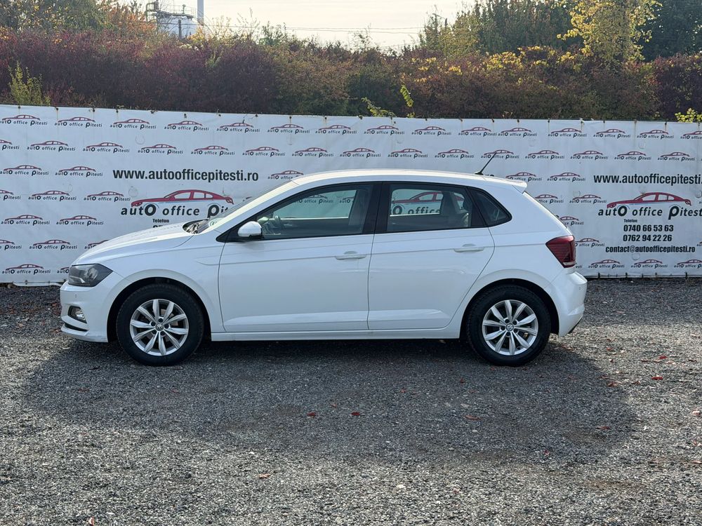Volkswagen Polo Petrol 95CP 2019 Foto 12