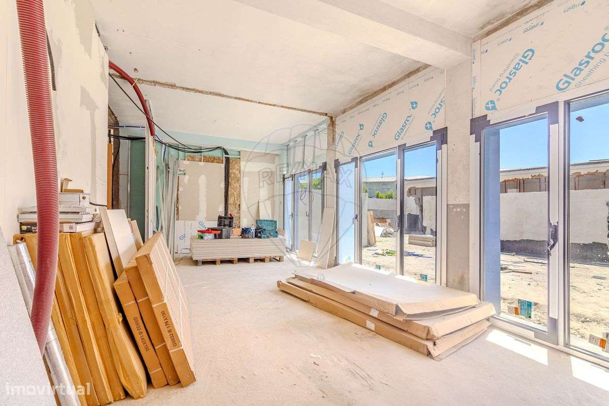 Apartamento T2 para venda - Grande imagem: 4/44