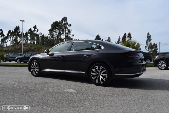 VW Arteon 2.0 TDI Elegance DSG - 10