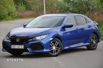 Honda Civic 1.0 i-VTEC Turbo Comfort - 4