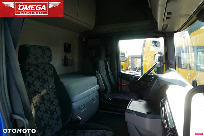 Scania R 450 Full LED / Klima postojowa / Spr z Niemiec - 16