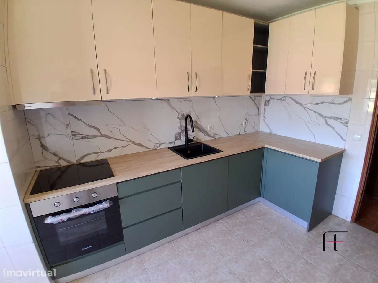Apartamento T3 em Rio Tinto, Perto do Metro-14