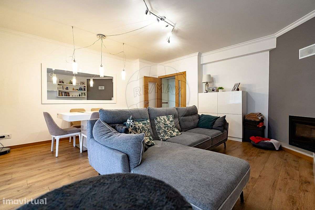 Apartamento T3 para venda - Grande imagem: 5/25