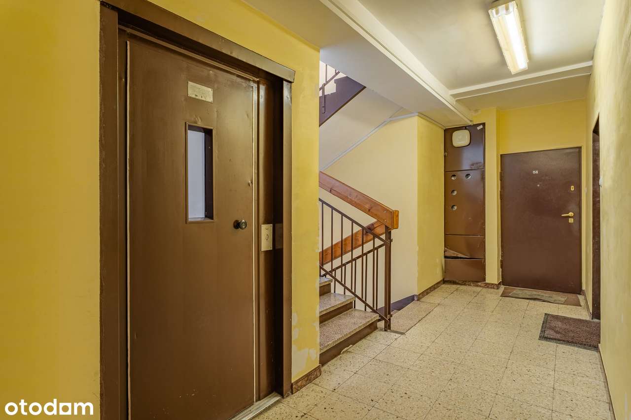 3 pokoje | ul.Wolska | Metro Płocka | idealne pod wynajem-11