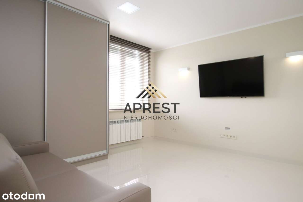 Mieszkanie w centrum Nowej Huty - Pełny obrazek: 3/8