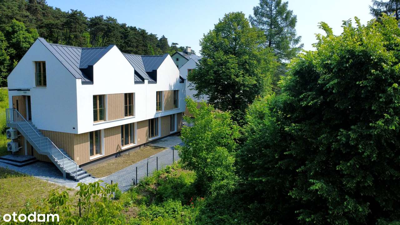 2-pokojowe mieszkanie | Bielany, ul. Księcia Józefa, 46 m²-6