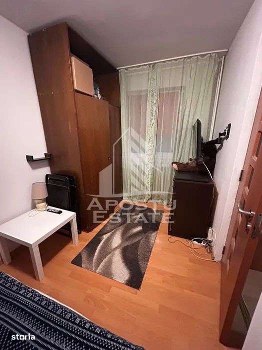 Apartament cu 2 camere, zona Sagului, AC - Imagine principală: 5/7