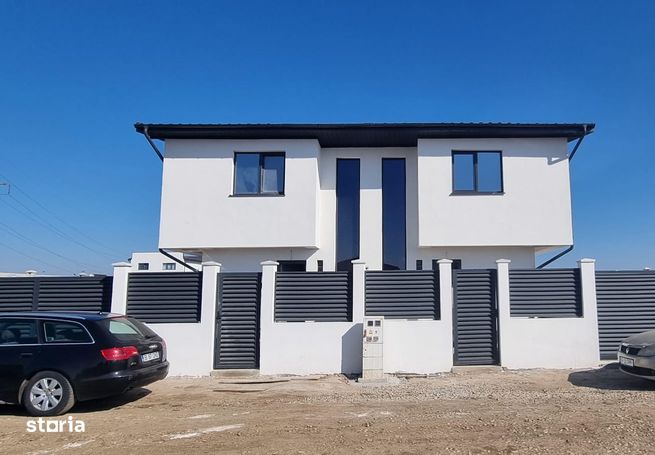 Casa/Vila Duplex P+1Etaj/Com.Berceni/Comision 0%-0
