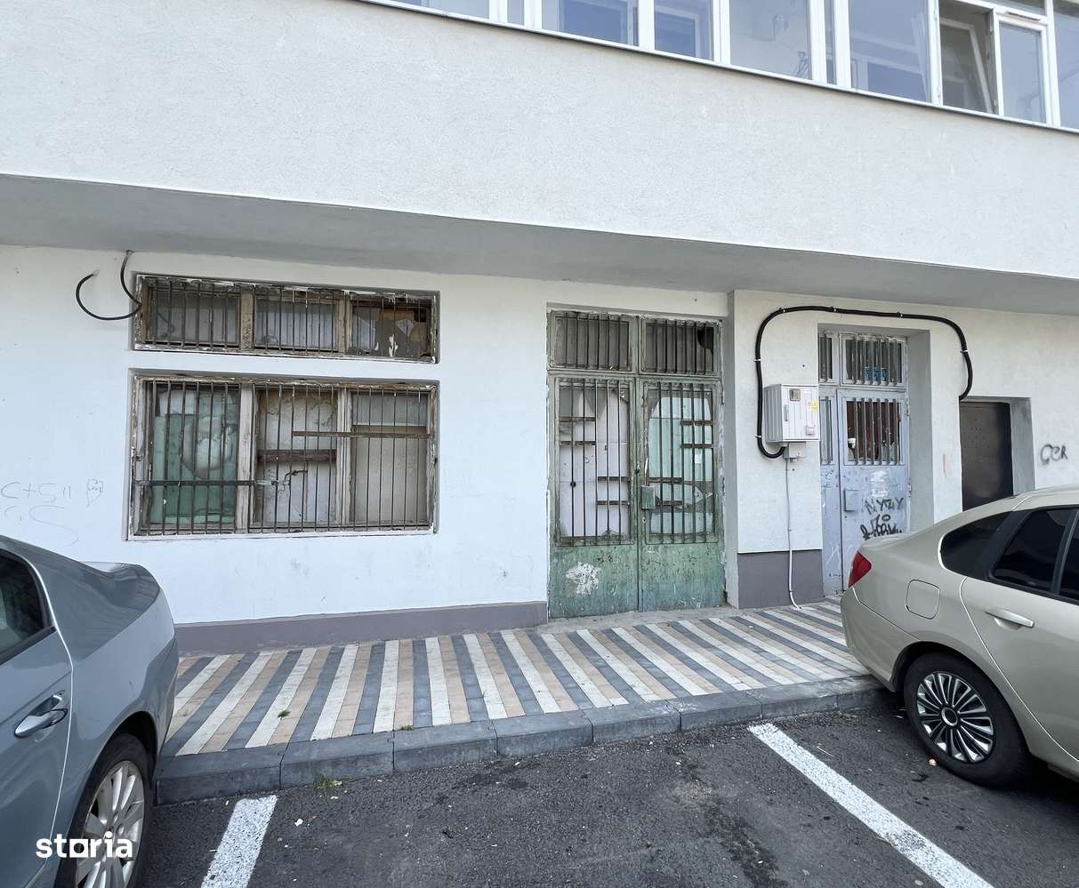 Spatiu de inchiriat Vadul Nou 100mp - Imagine principală: 5/6