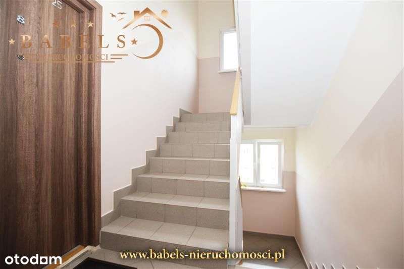 Bardzo zadbane 3-pokojowe z Loggia na Przylesiu-15