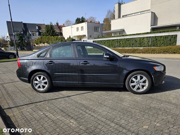 Volvo S40 - 5