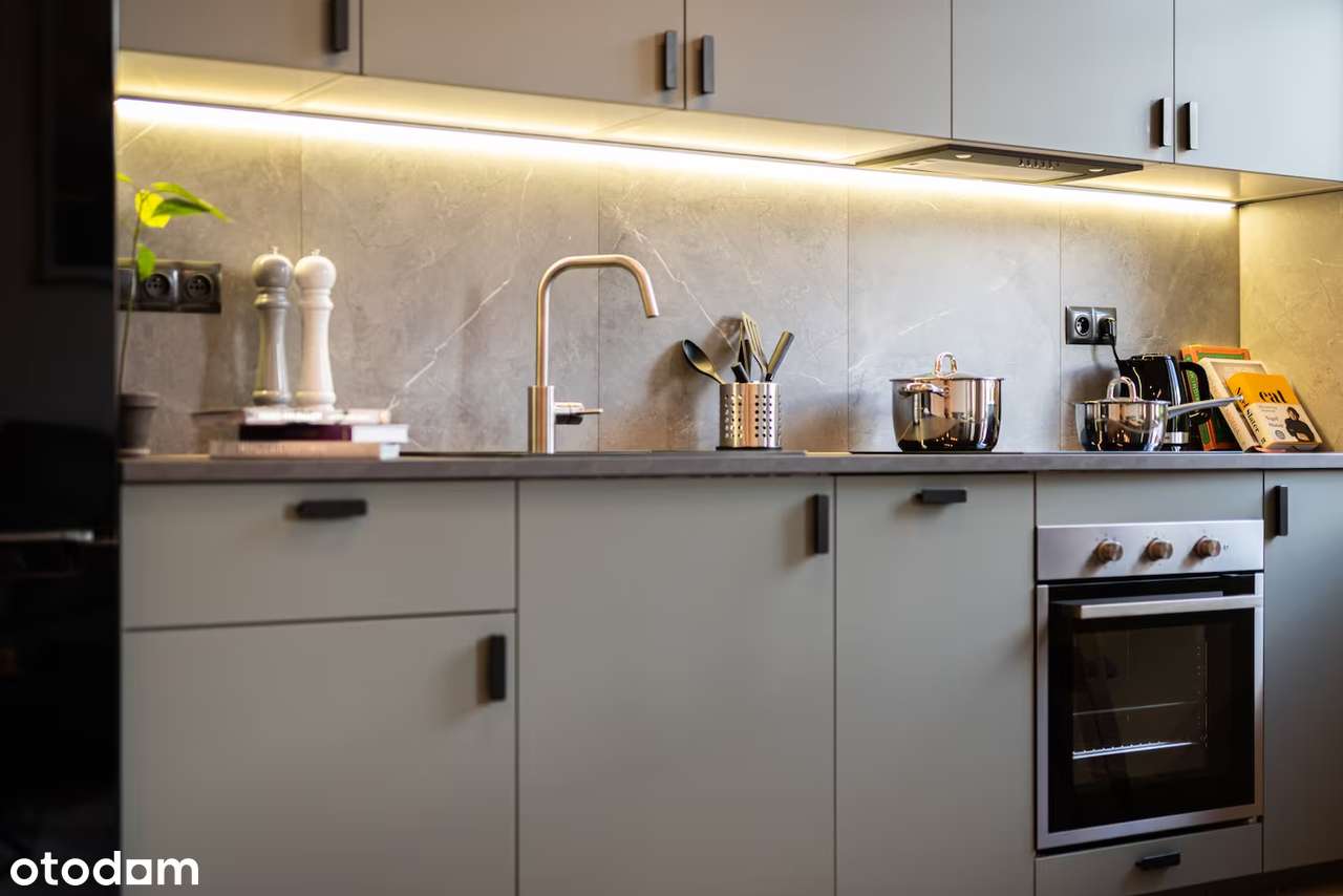 Mieszkanie w centrum | FLAT FOR RENT | City Center - Pełny obrazek: 5/20