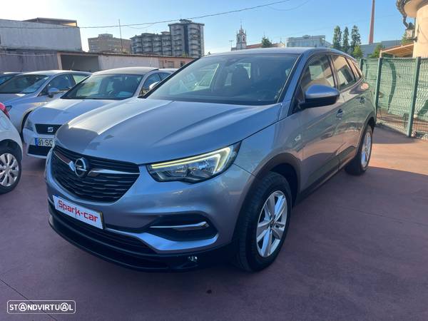 Opel Grandland X 1.5 CDTI Edition - 15