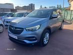 Opel Grandland X 1.5 CDTI Edition - 15