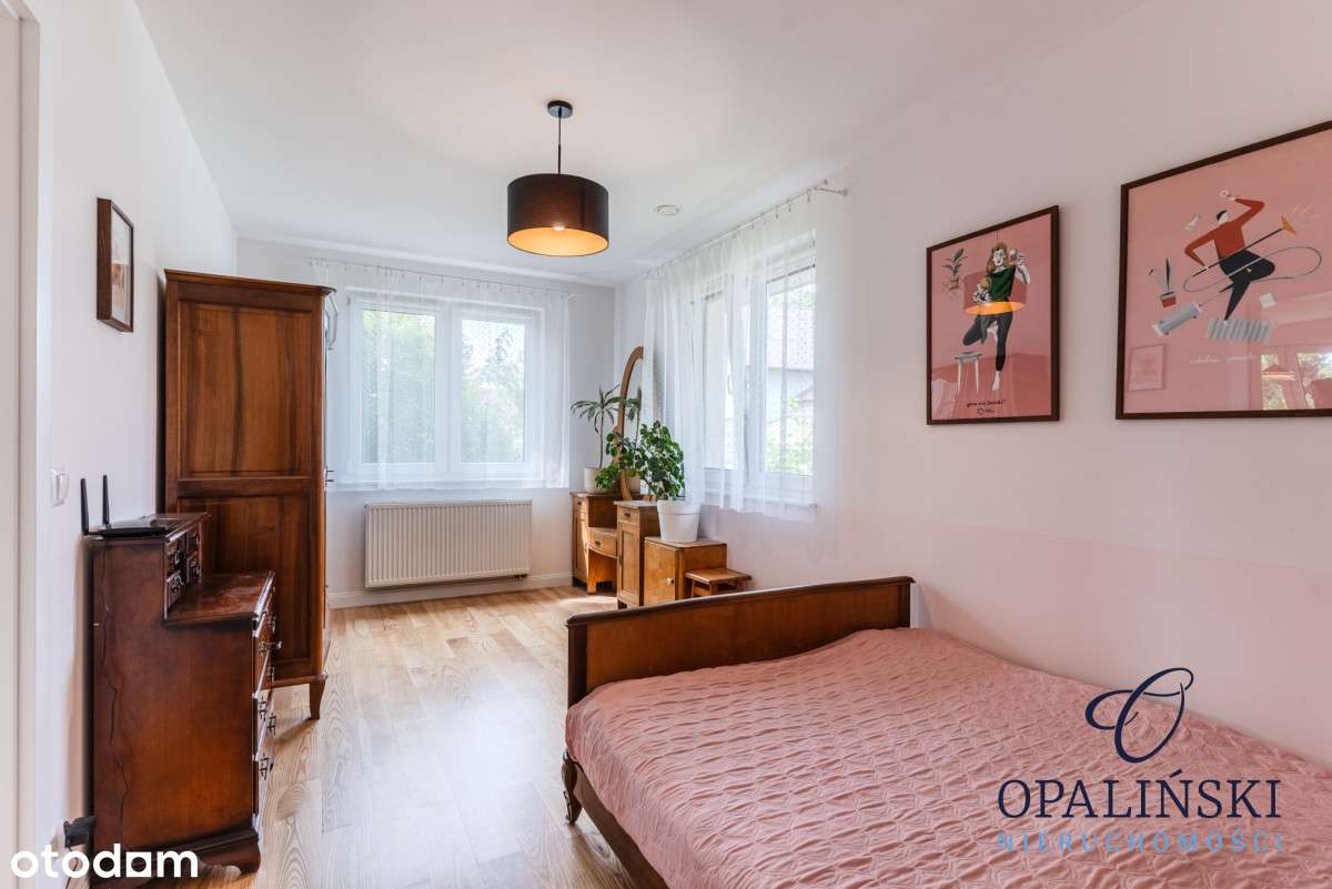 Jedyny taki! | Energooszczędny | Rekuperacja |-12