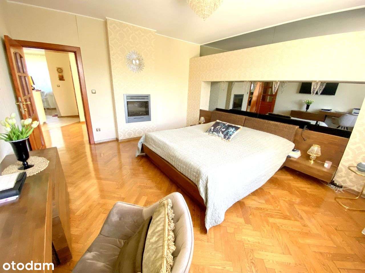 Funkcjonalny dom 200m2 +garaż 20m2 działka 5428m2-15