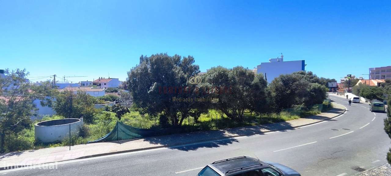 42 apartamentos com PIP em aprovação, frente ao Pingo Doce, Almancil-9