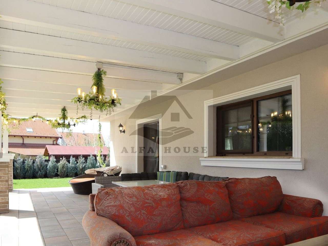 Casa deosebita cu 4 camere, 228 mp, Brașov - Cartierul Stupini-6