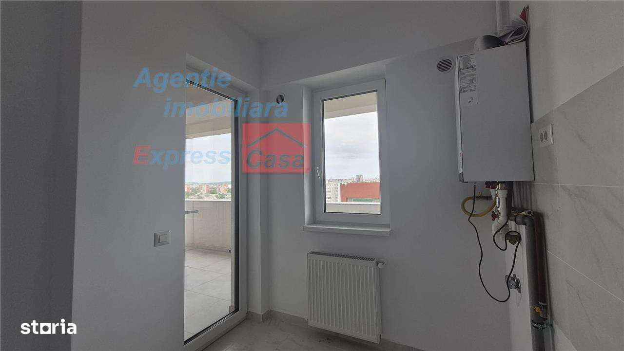 Intabulat! Apartament premium 3 Camere | 103 mp | Unirea Towers, Iasi-7