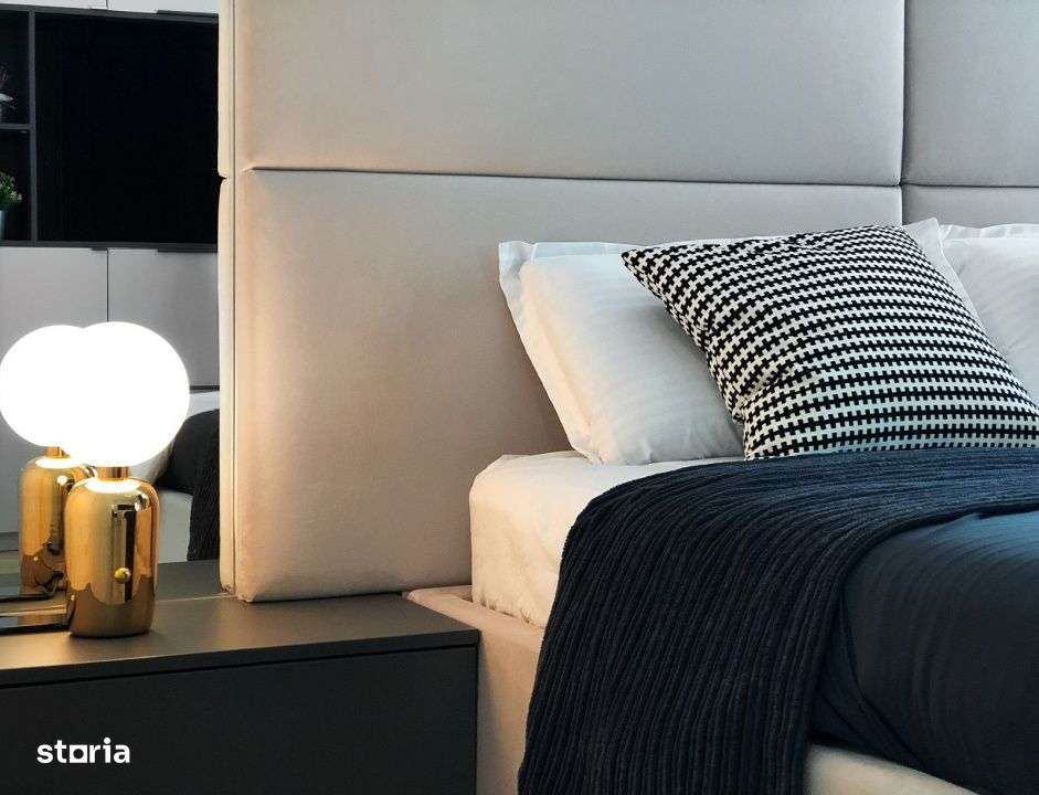 Vila premium in Floreasca | 3 unitati independente | Parc Verdi-16