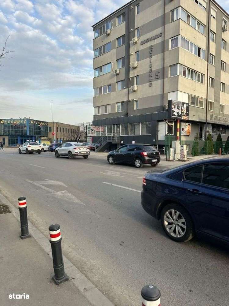 Spațiu comercial - Imagine principală: 4/20