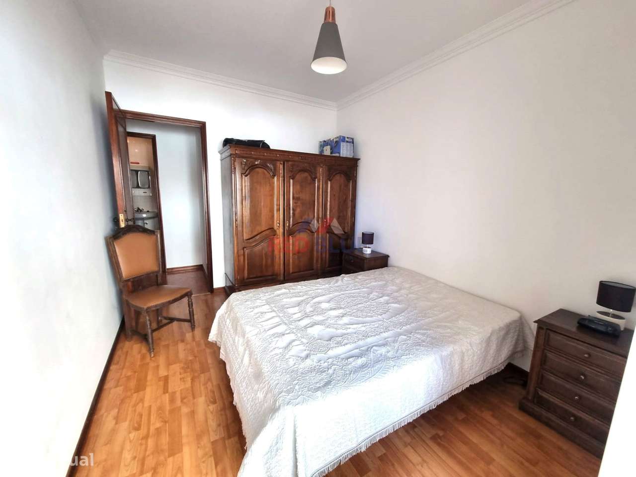 APARTAMENTO T3, 200 METROS DA PRAIA, PÓVOA DE VARZIM-16