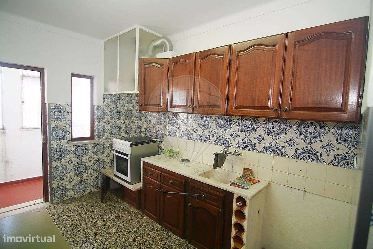 Apartamento T3 para venda - Grande imagem: 2/11