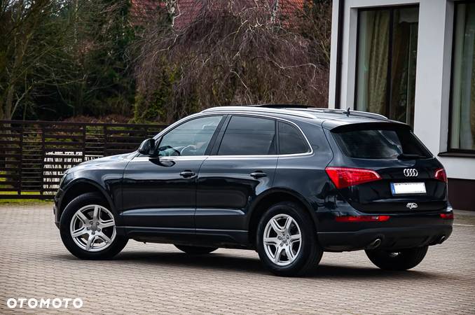 Audi Q5 3.0 TDI Quattro S tronic - 14