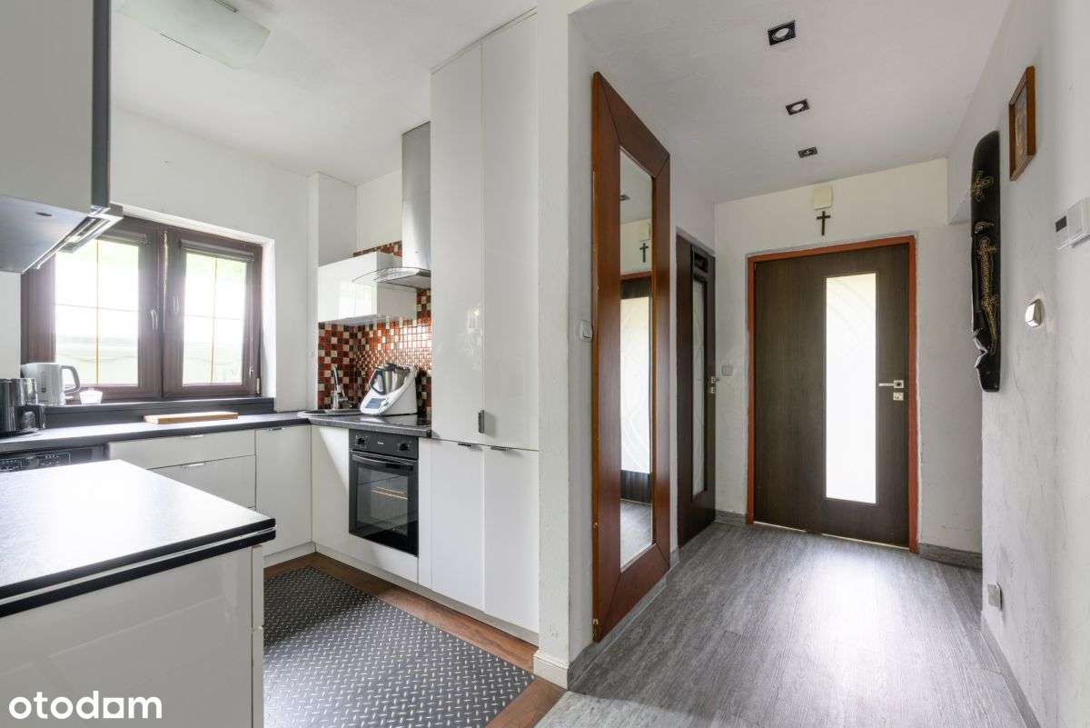 Dom wolnostojący Władysławów 20 min od Warszawy-4