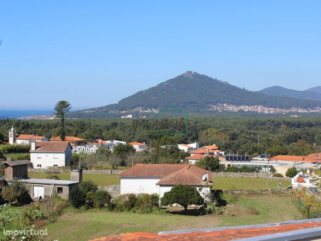 Quintinha em Moledo para restaurar