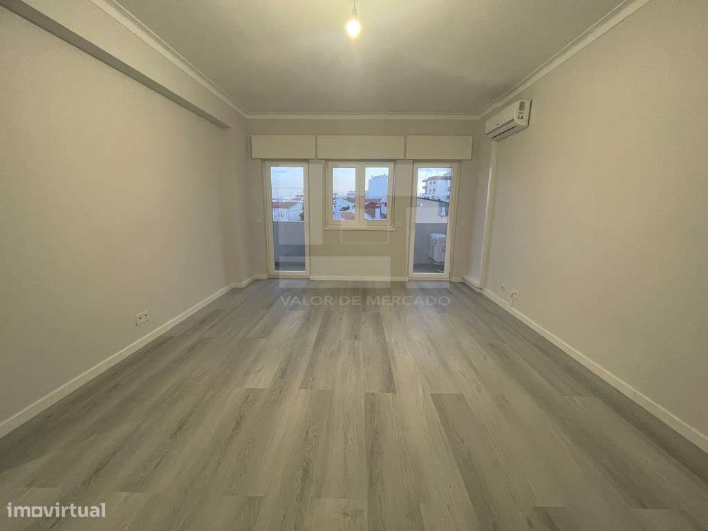 APARTAMENTO T3 - QUINTA DO BISPO, PORTIMÃO-17