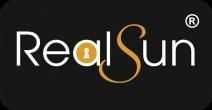 Realsun Logotipo