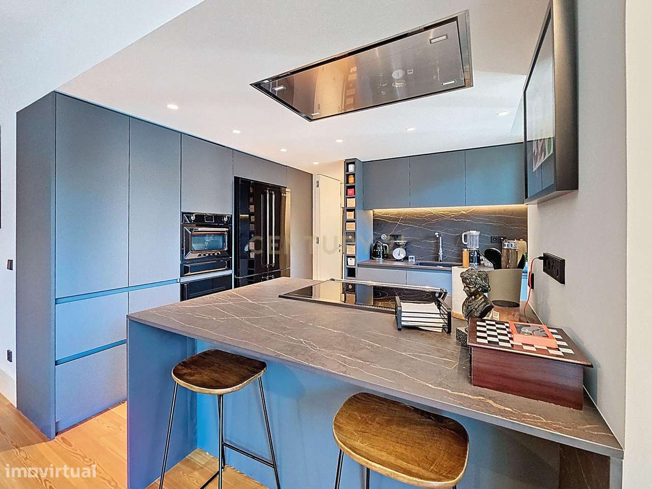 Apartamento T4 com 4 Suites no Edifício do Bonjardim - Porto - Grande imagem: 5/30