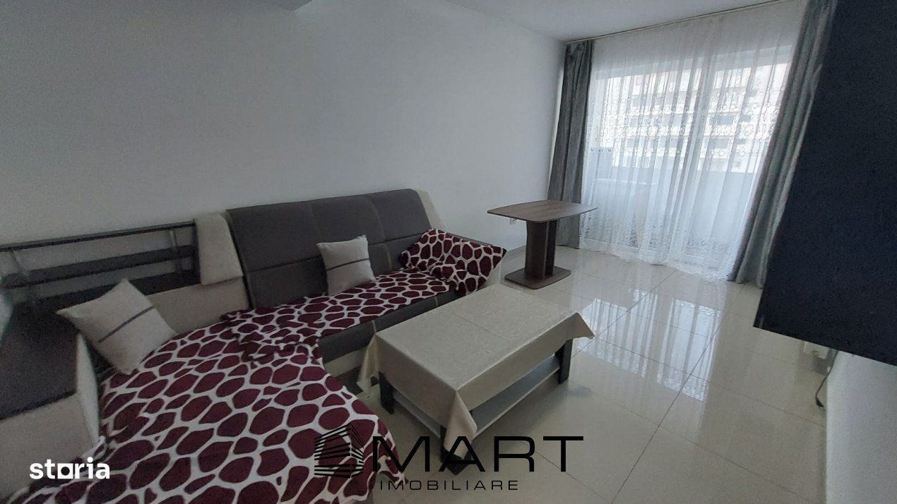 Apartament 2 camere zona Mihai Viteazul