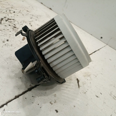 Motor De Sofagem Citroën Berlingo (B9) - 5