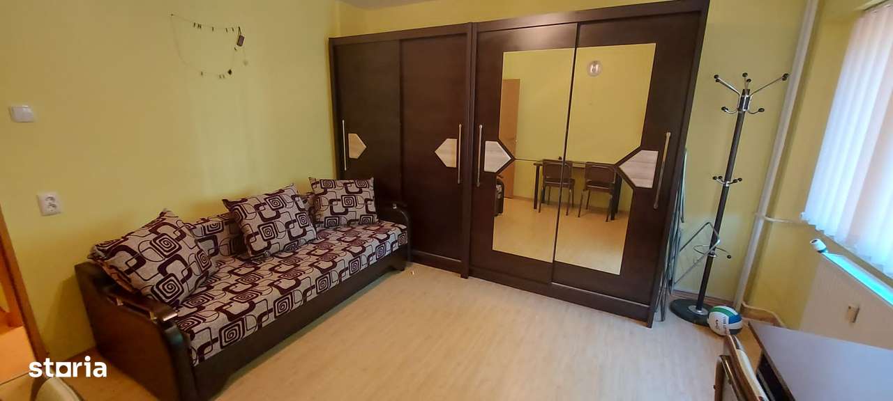 Vand Garsoniera Manastur - Imagine principală: 5/7