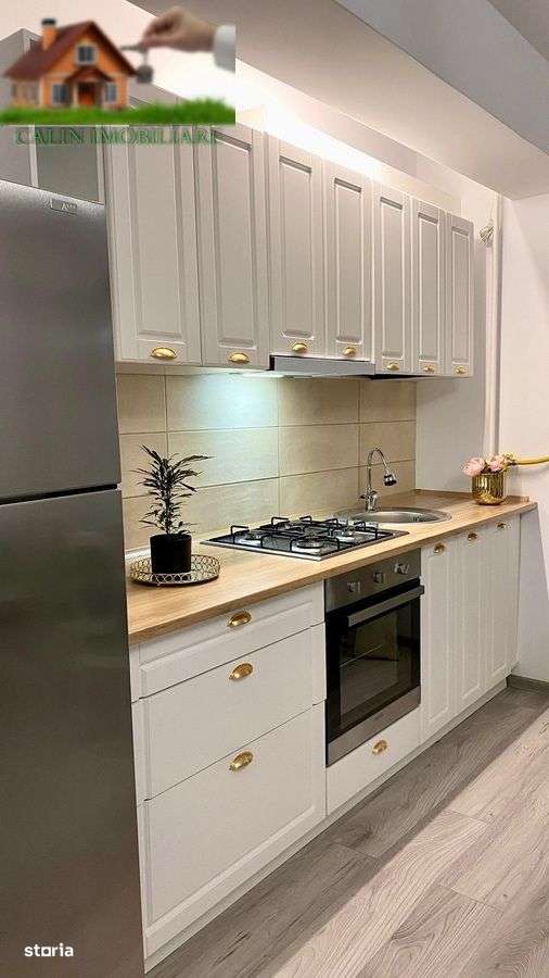 Apartament 2 camere Et 1 BUCIUM 105.000 Euro   RATE DEZVOLTATOR - Imagine principală: 3/13