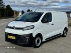 Citroën Jumpy 1.5 BlueHDi M - 1