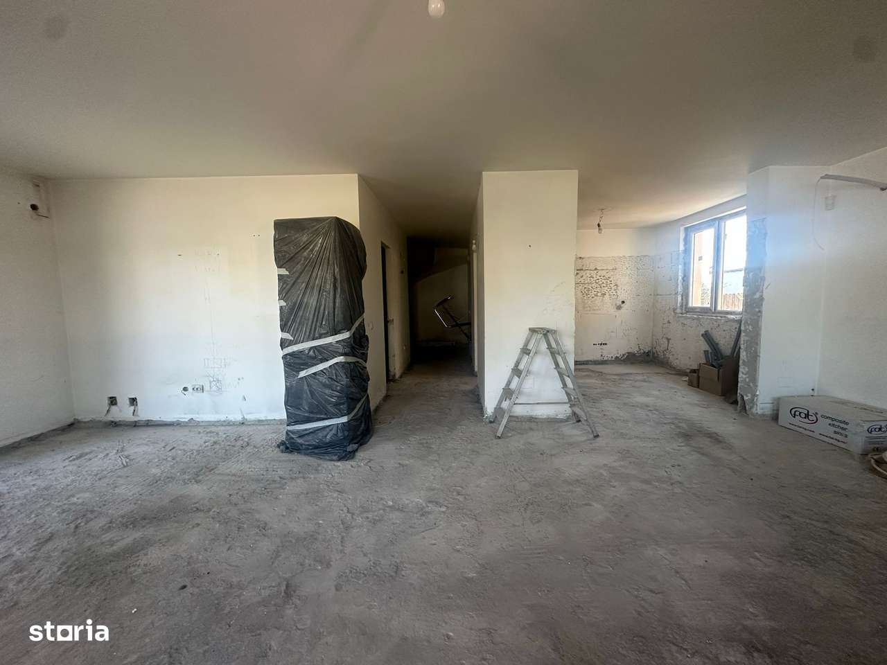 Casă 6 camere cu teren 467 mp – Samurcași (lângă Buftea, viitor nod A0-5