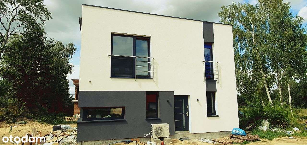 Dom jednorodzinny LYON, okolice Łagiewnik - Pełny obrazek: 4/14