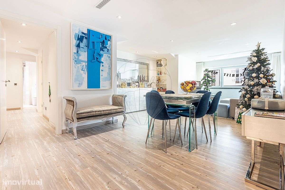 Apartamento T4 para venda-20