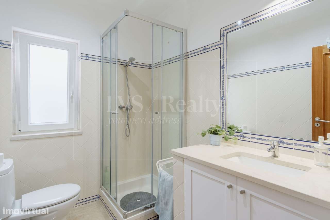 Moradia Isolada T5 com Piscina, Gradil-14