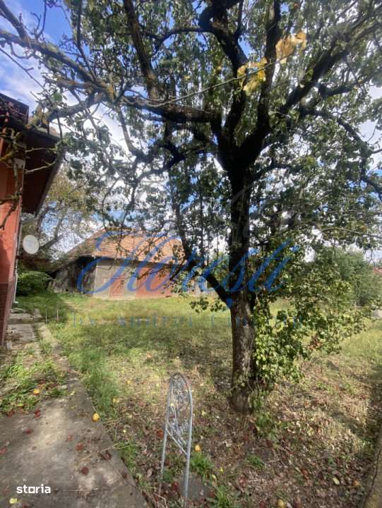 Casa 4131 mp comuna Aiton - Imagine principală: 3/5