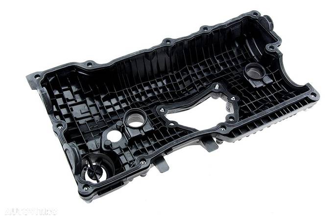 Capac culbutori / tacheti BMW motor N46 seria 1 E87, seria 3 E90, E91 - 3