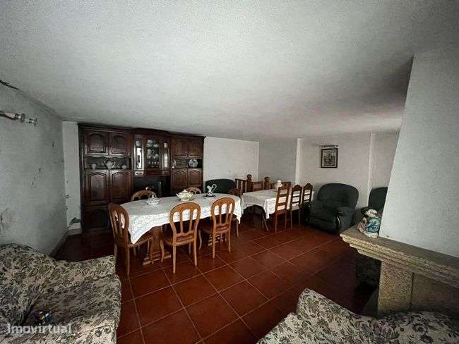 Moradia T2 em Gondomar (Guimarães) - Grande imagem: 5/10